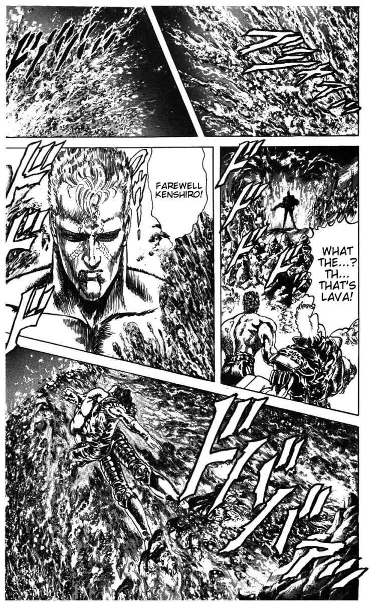 Fist of the North Star Chapter 210 14